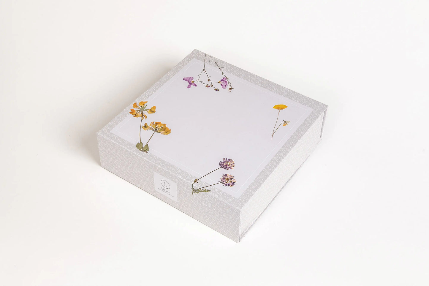 Wholesale - A Special day gift | Happy Occasion | Birthday- All-Natural Large Gift Baskets - Lavender